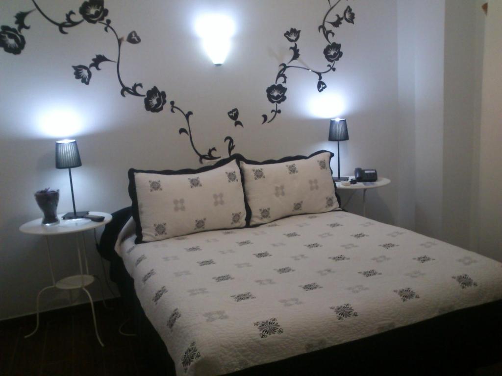Hotel Noches De Triana Sevilla Habitación foto
